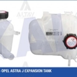 YEDEK SU DEPOSU ASTRA J / CRUZE 10= (KAPAKLI) YEDEK SU DEPOSU ASTRA J / CRUZE 10= (KAPAKLI)